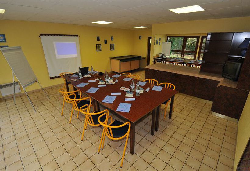 Hôtel Kyriad Chateauroux  | Chateauroux | Indre | France 3