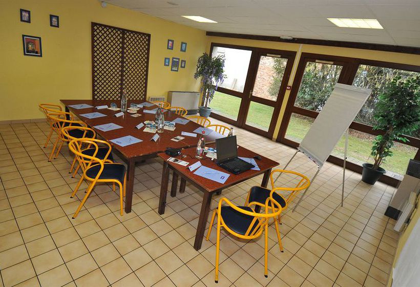 Hôtel Kyriad Chateauroux  | Chateauroux | Indre | France 5