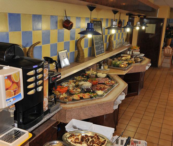 Hôtel Kyriad Chateauroux  | Chateauroux | Indre | France 6