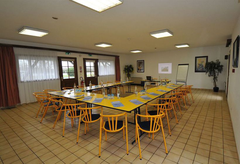 Hôtel Kyriad Chateauroux  | Chateauroux | Indre | France 7