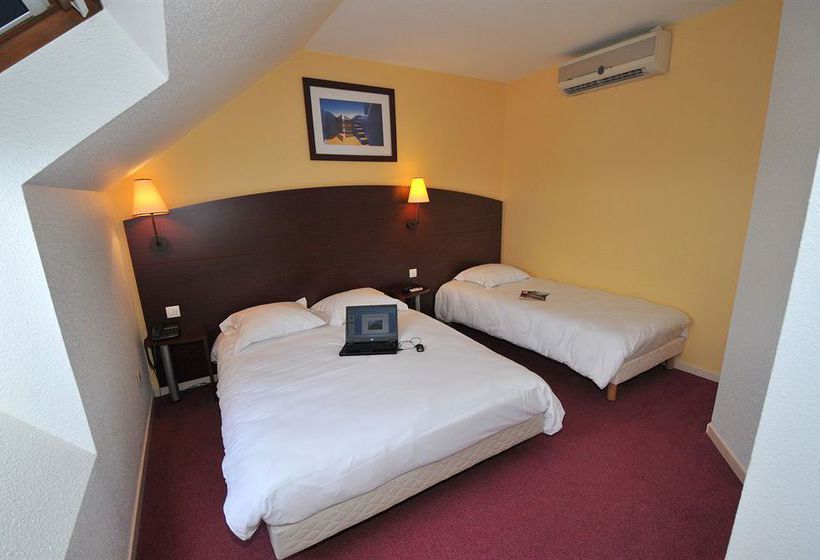 Hôtel Kyriad Chateauroux  | Chateauroux | Indre | France 8