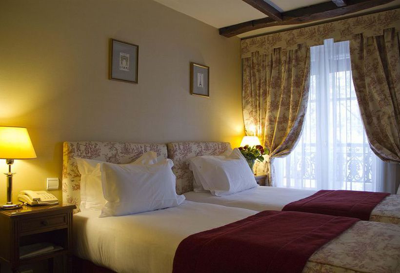 Hôtel Madeleine Plaza  | Paris | Paris | France 1