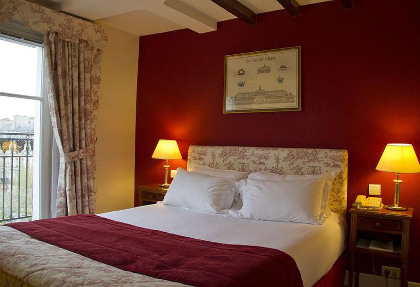 Hôtel Madeleine Plaza  | Paris | Paris | France 11