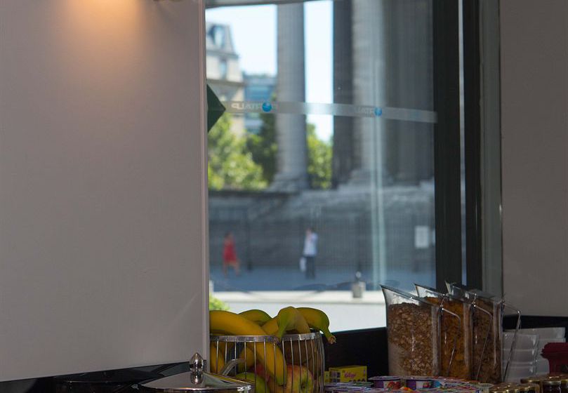 Hôtel Madeleine Plaza  | Paris | Paris | France 12