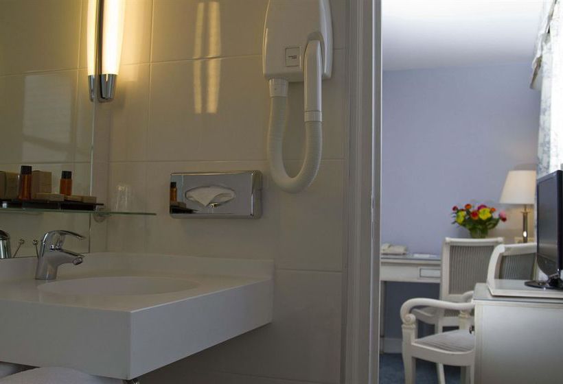 Hôtel Madeleine Plaza  | Paris | Paris | France 14