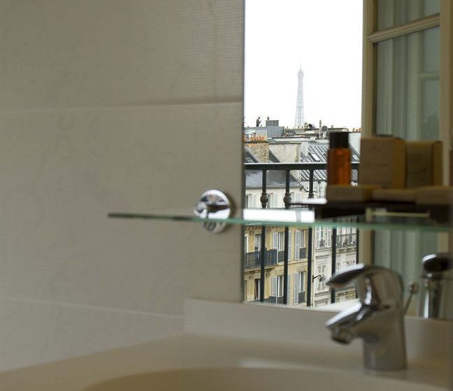 Hôtel Madeleine Plaza  | Paris | Paris | France 15