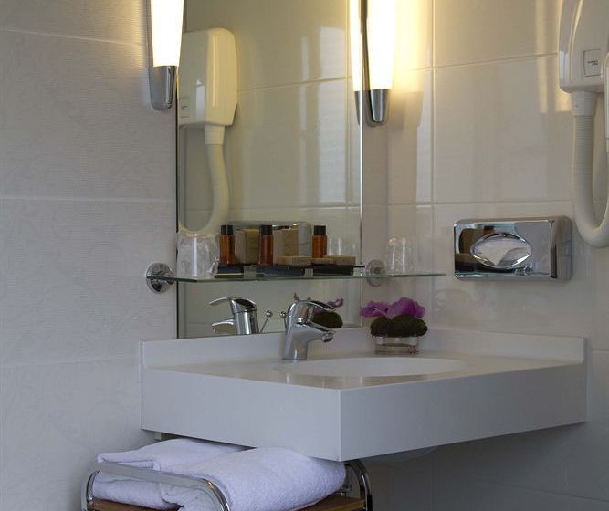 Hôtel Madeleine Plaza  | Paris | Paris | France 16