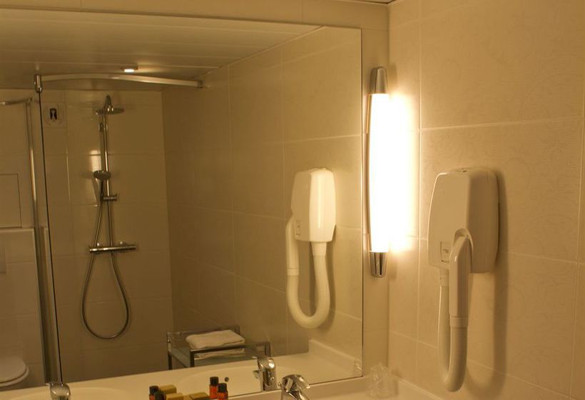 Hôtel Madeleine Plaza  | Paris | Paris | France 18