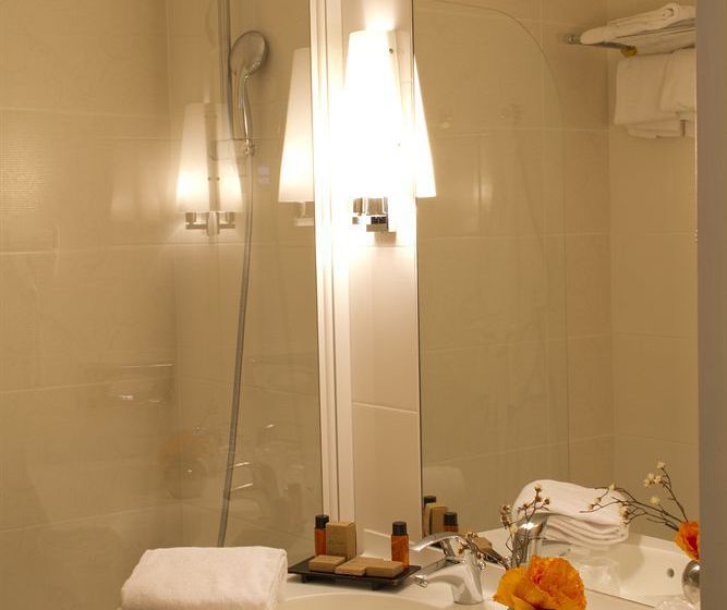 Hôtel Madeleine Plaza  | Paris | Paris | France 19