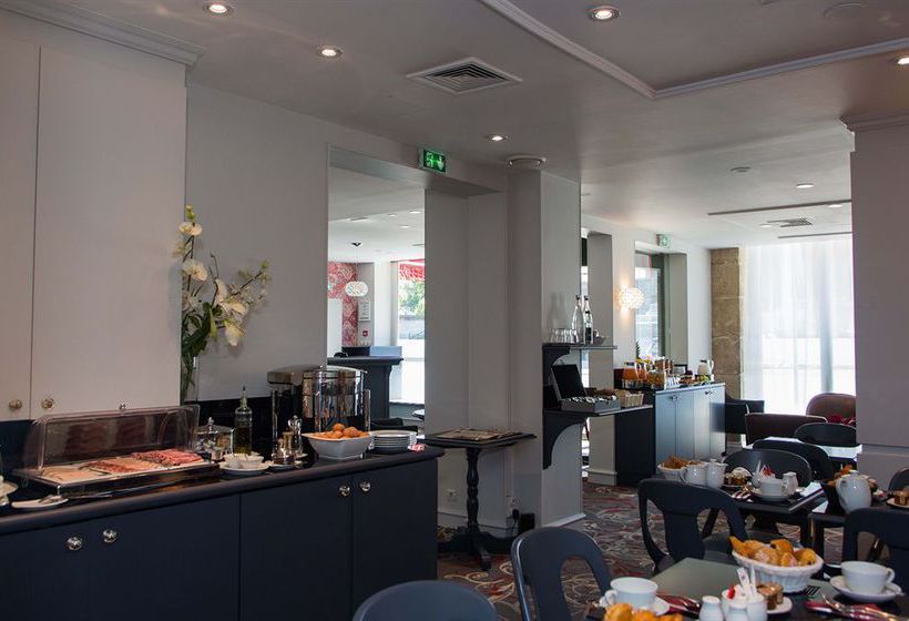 Hôtel Madeleine Plaza  | Paris | Paris | France 5