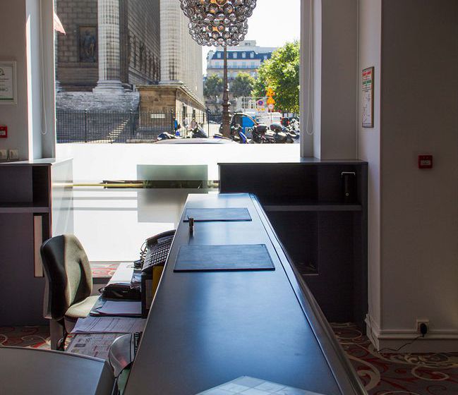 Hôtel Madeleine Plaza  | Paris | Paris | France 6