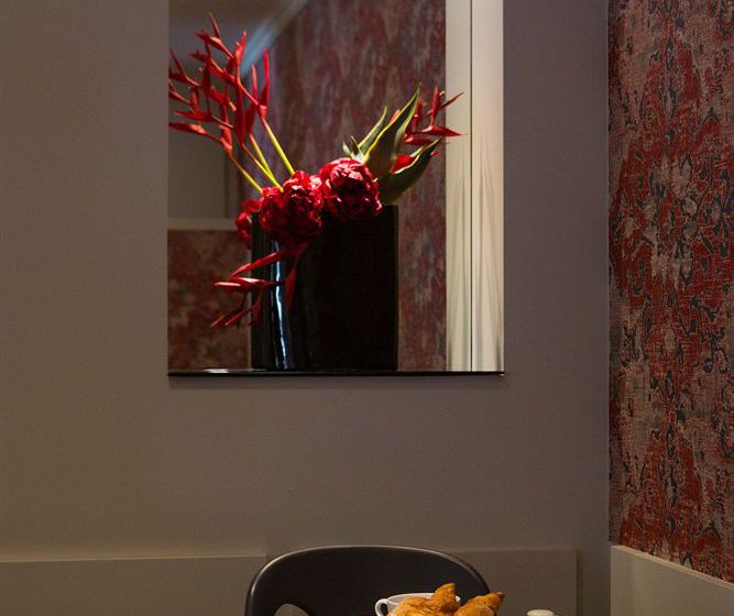 Hôtel Madeleine Plaza  | Paris | Paris | France 7