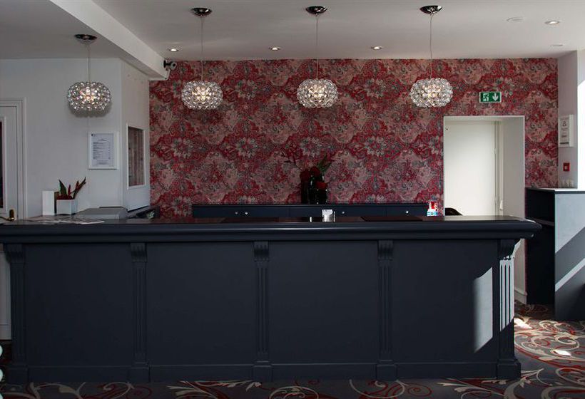 Hôtel Madeleine Plaza  | Paris | Paris | France 9