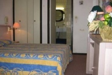 Hôtel Carlyna  | Nice | Alpes-Maritimes | France 1