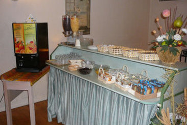 Hôtel Carlyna  | Nice | Alpes-Maritimes | France 4