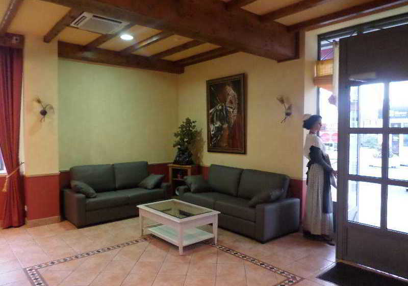 Hotel Comfort Acacias Bocas del Ródano