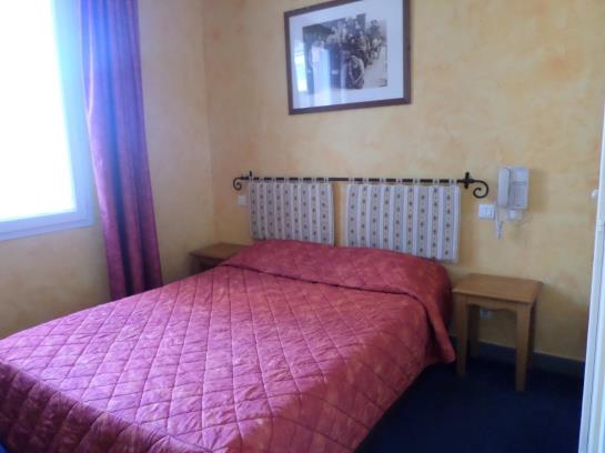 Hôtel Comfort Acacias  | Arles | Bouches du Rhone | France 10