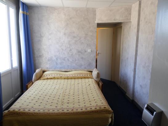 Hôtel Comfort Acacias  | Arles | Bouches du Rhone | France 12