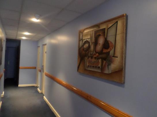 Hôtel Comfort Acacias  | Arles | Bouches du Rhone | France 13