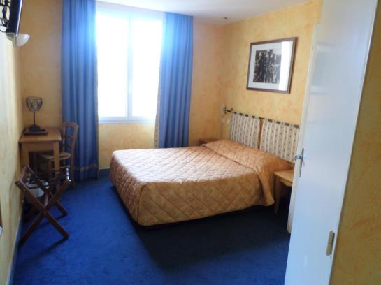 Hôtel Comfort Acacias  | Arles | Bouches du Rhone | France 15