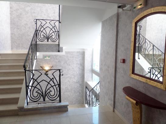 Hôtel Comfort Acacias  | Arles | Bouches du Rhone | France 16