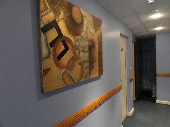 Hôtel Comfort Acacias  | Arles | Bouches du Rhone | France 17