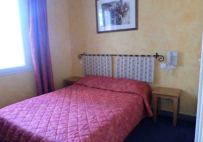 Hôtel Comfort Acacias  | Arles | Bouches du Rhone | France 5