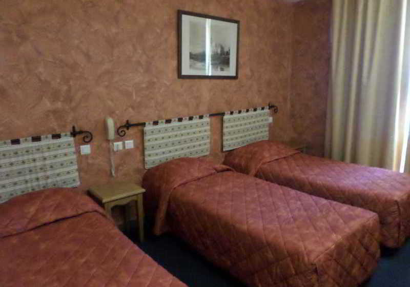 Hôtel Comfort Acacias  | Arles | Bouches du Rhone | France 6