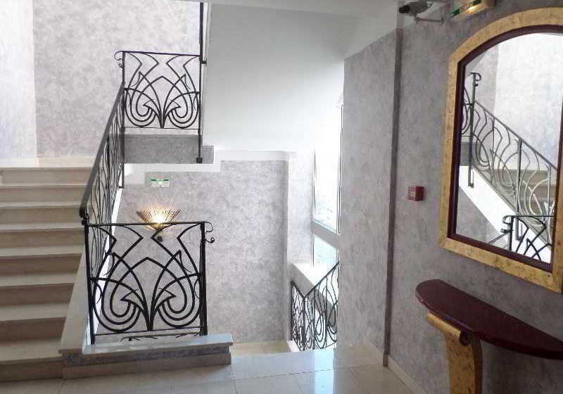 Hôtel Comfort Acacias  | Arles | Bouches du Rhone | France 7