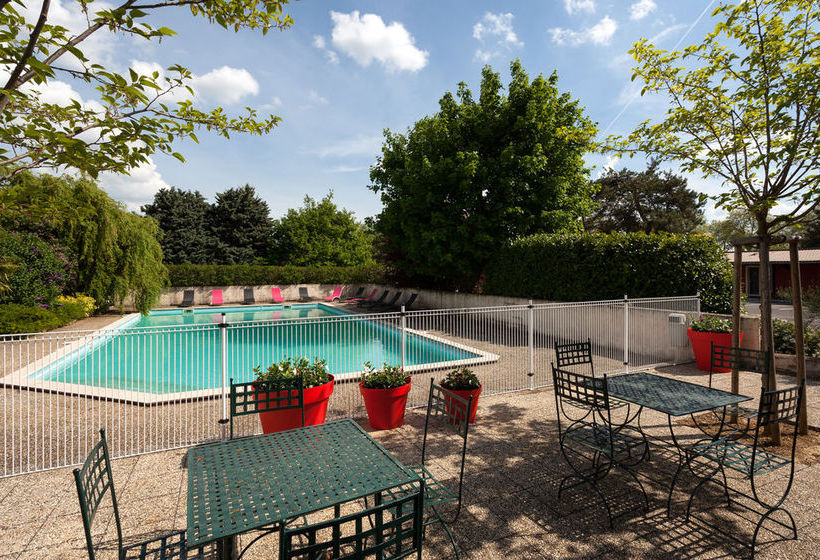 Hôtel Panorama  | Beaune | Cote d'Or | France 1