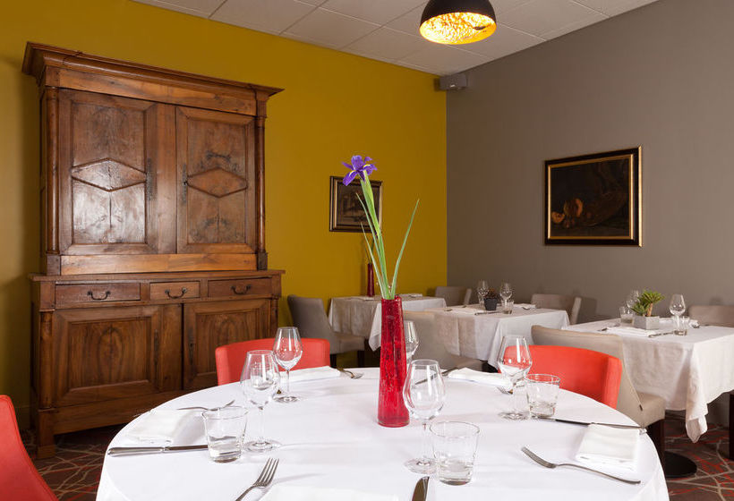 Hôtel Panorama  | Beaune | Cote d'Or | France 11