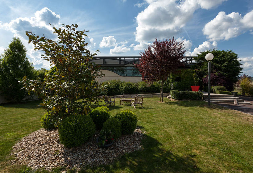 Hôtel Panorama  | Beaune | Cote d'Or | France 12