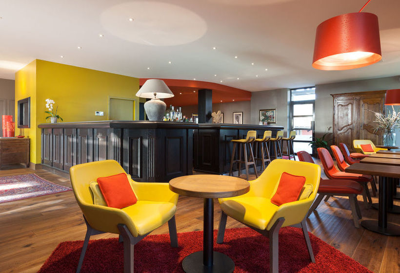 Hôtel Panorama  | Beaune | Cote d'Or | France 15