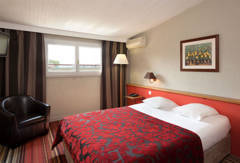 Hôtel Panorama  | Beaune | Cote d'Or | France 16