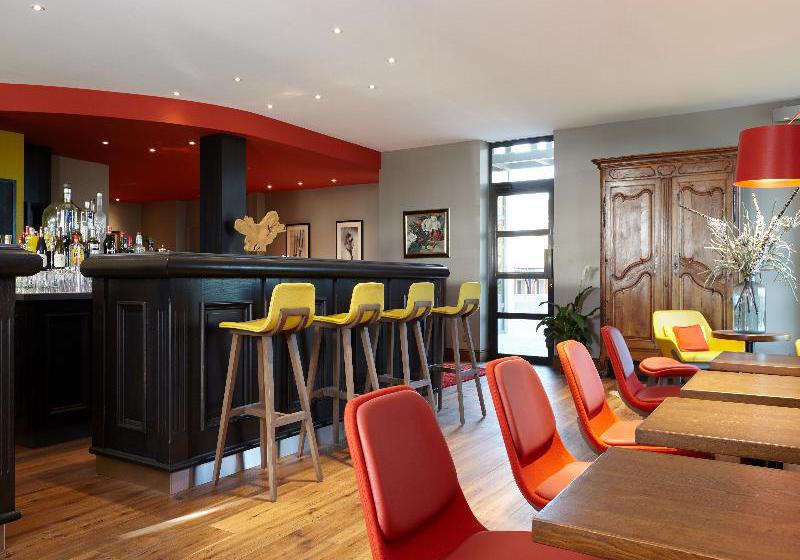 Hôtel Panorama  | Beaune | Cote d'Or | France 17