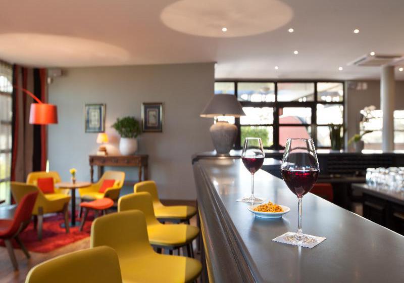 Hôtel Panorama  | Beaune | Cote d'Or | France 18