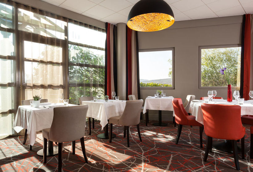 Hôtel Panorama  | Beaune | Cote d'Or | France 2