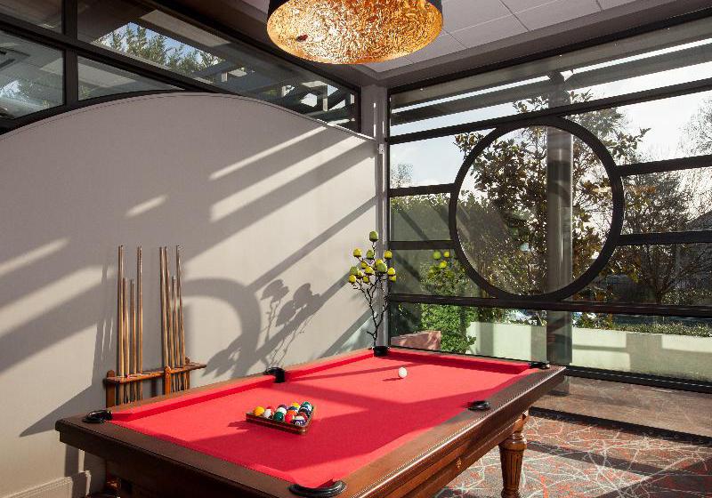 Hôtel Panorama  | Beaune | Cote d'Or | France 20