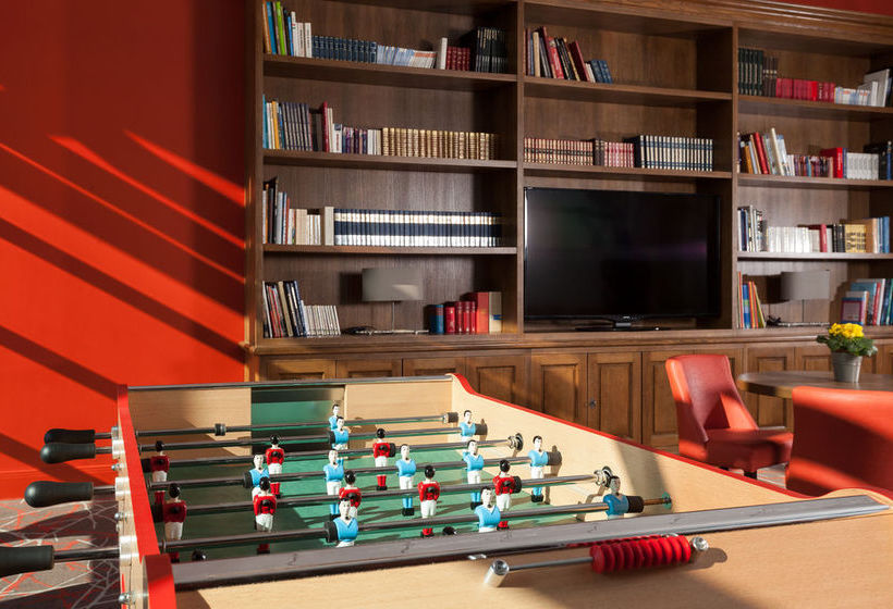 Hôtel Panorama  | Beaune | Cote d'Or | France 3