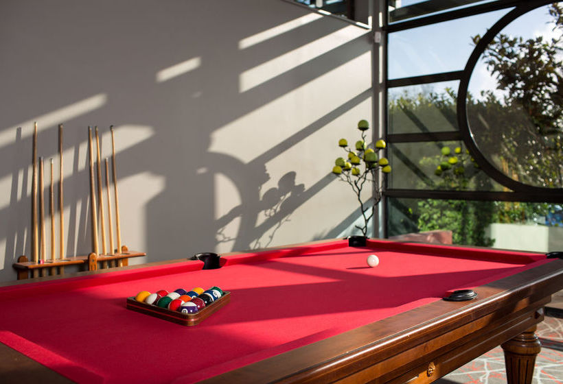 Hôtel Panorama  | Beaune | Cote d'Or | France 4