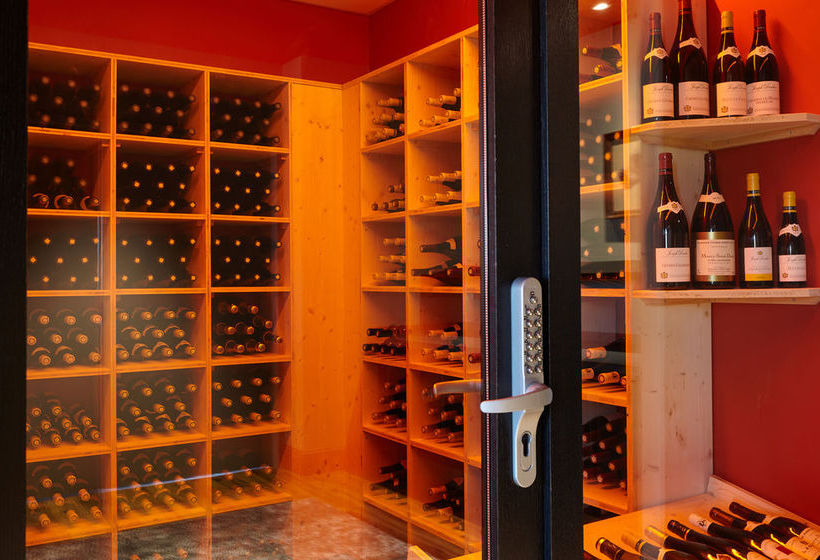 Hôtel Panorama  | Beaune | Cote d'Or | France 5