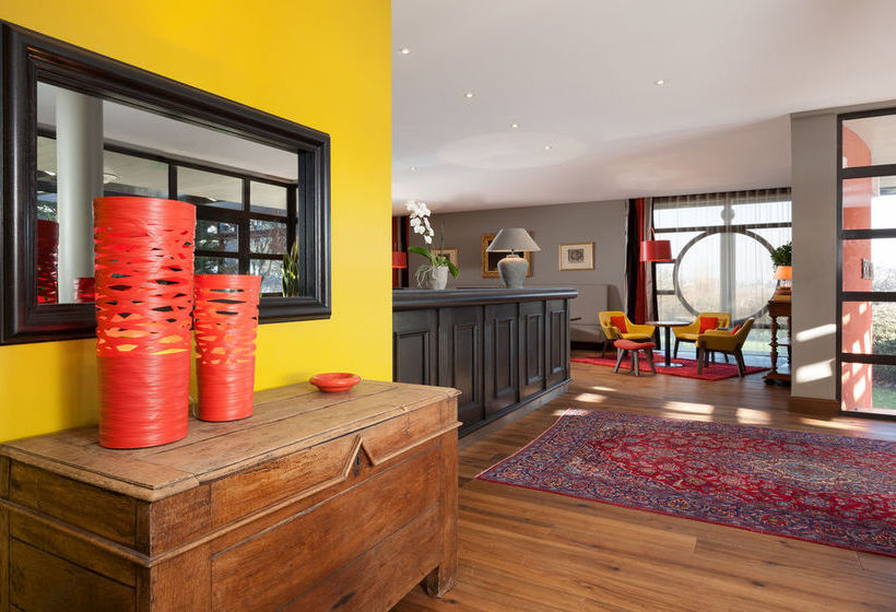 Hôtel Panorama  | Beaune | Cote d'Or | France 6