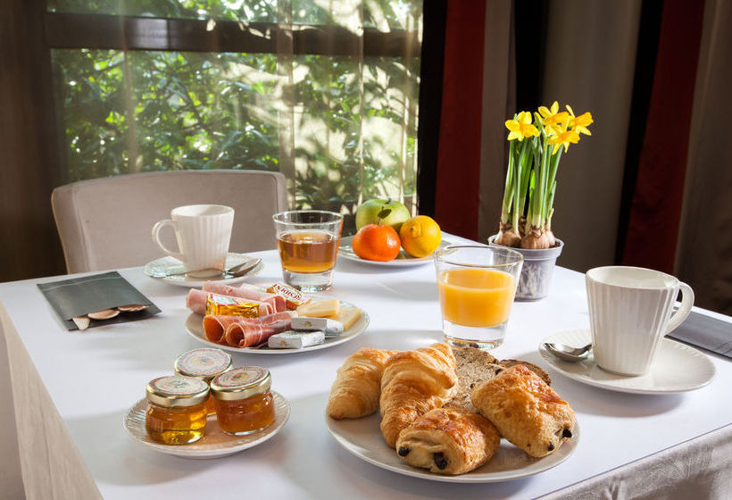 Hôtel Panorama  | Beaune | Cote d'Or | France 9