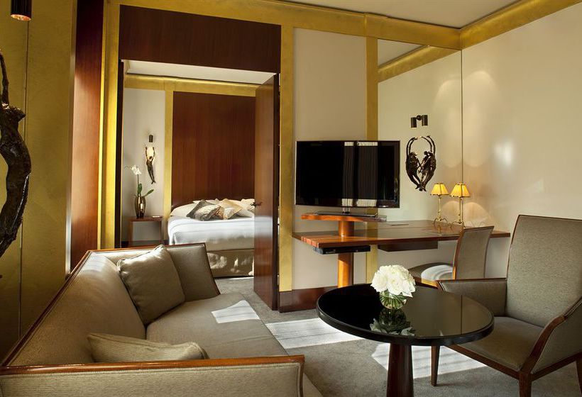 Hôtel Park Hyatt Paris Vendome  | Paris | Paris | France 1