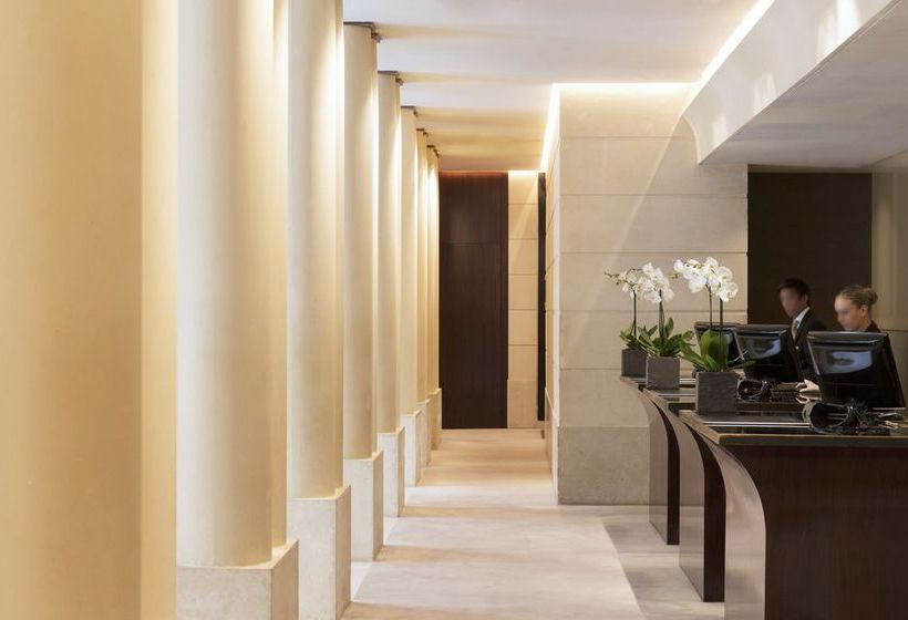 Hôtel Park Hyatt Paris Vendome  | Paris | Paris | France 11