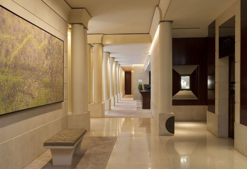 Hôtel Park Hyatt Paris Vendome  | Paris | Paris | France 13