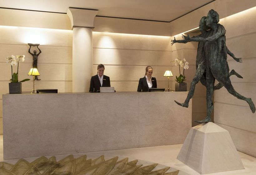 Hôtel Park Hyatt Paris Vendome  | Paris | Paris | France 14