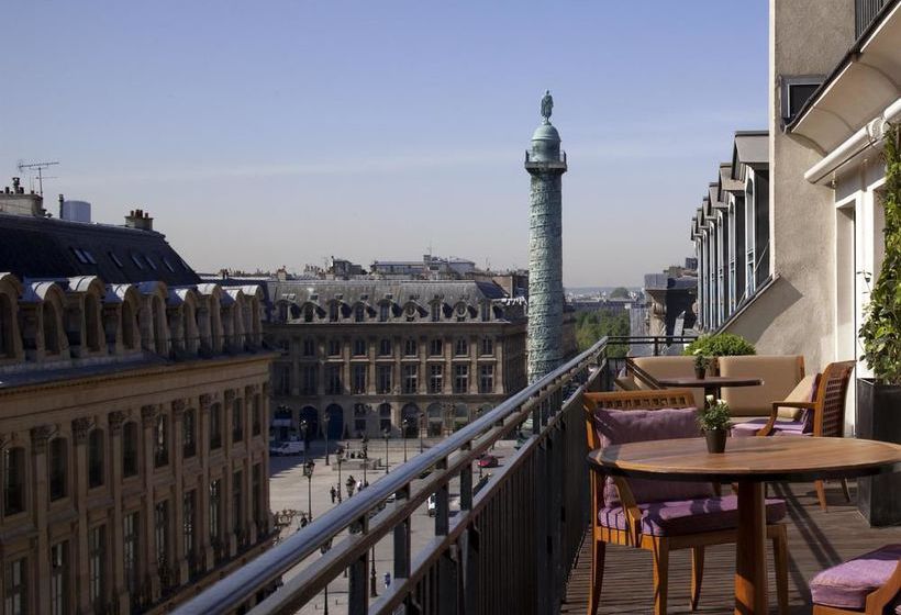 Hôtel Park Hyatt Paris Vendome  | Paris | Paris | France 15