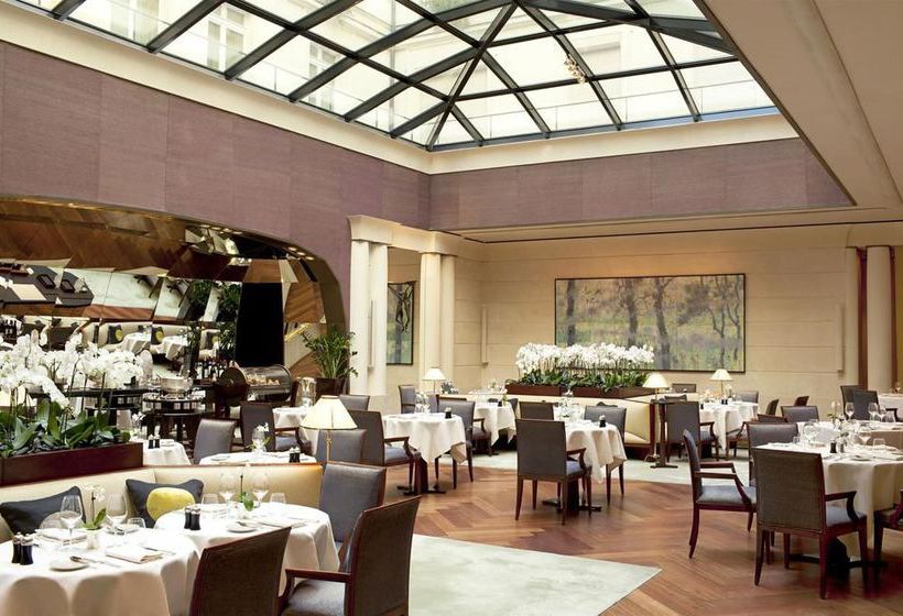 Hôtel Park Hyatt Paris Vendome  | Paris | Paris | France 17