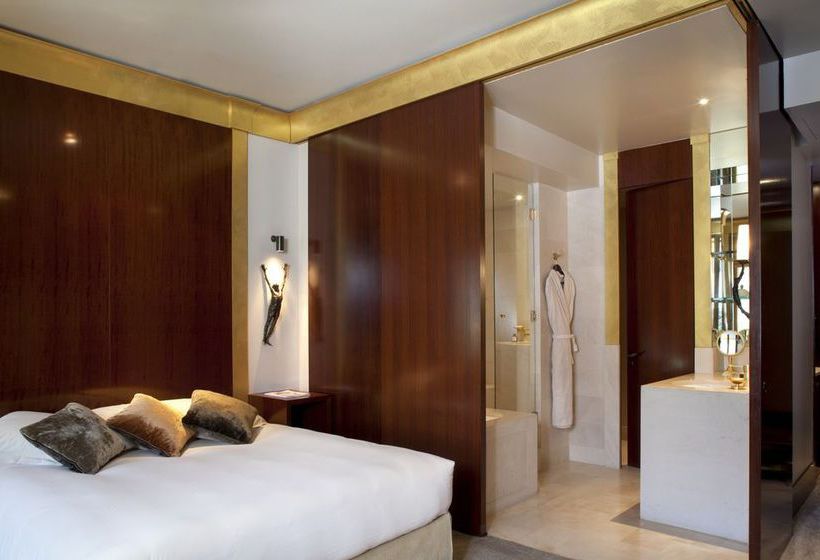 Hôtel Park Hyatt Paris Vendome  | Paris | Paris | France 18